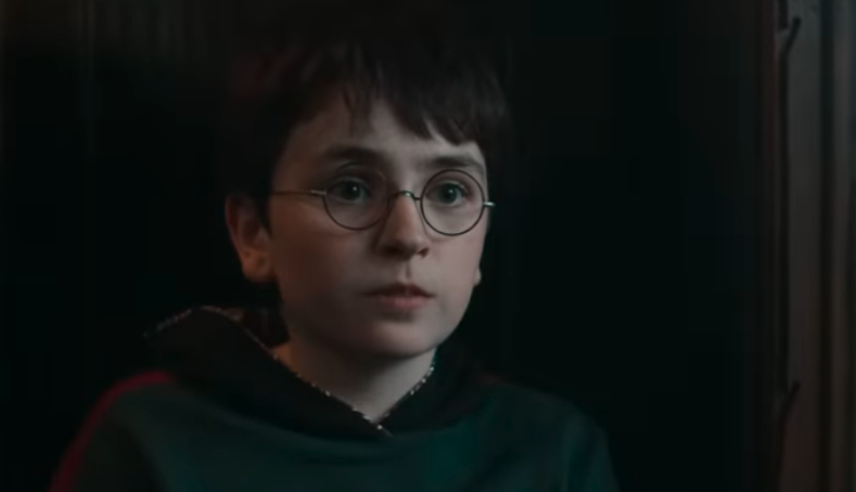 Expecto Patronum!!!: HBO's 'Harry Potter' Reboot Makes Grand Debut With Mind Blowing Teaser